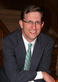 Attorney, Gregory P. Propes