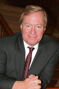 Attorney, Thomas A. Dickinson